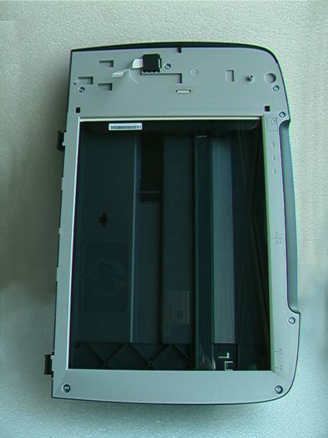 Сканер в сборе (основание) HP LJ M1005 (CB376-67901) OEM