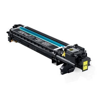 Блок проявки Konica Minolta Imaging Unit IUP-23Y yellow for bizhub C3110 25 000 pages