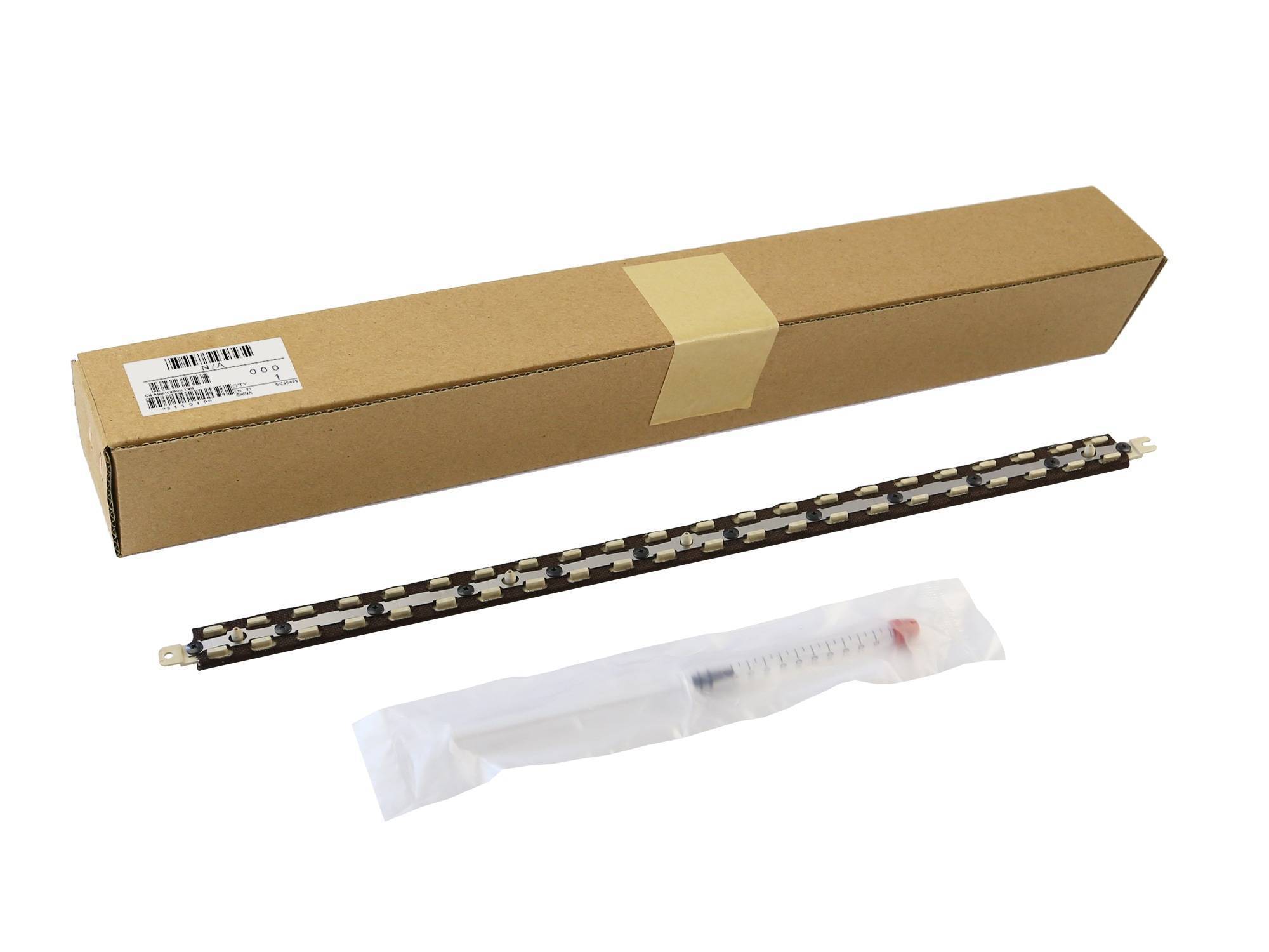 Прижимная планка фьюзера в сборе для Ricoh MPC2504/3004/4504/2004 (OEM) CET