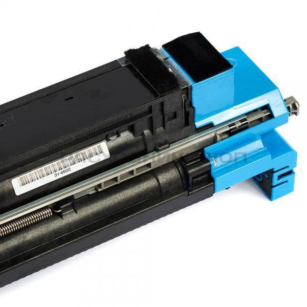 DV-8560C Узел проявки KYOCERA DV-8560C KYOCERA TASKalfa 4053/5053/6053  голубой  DV-8560C