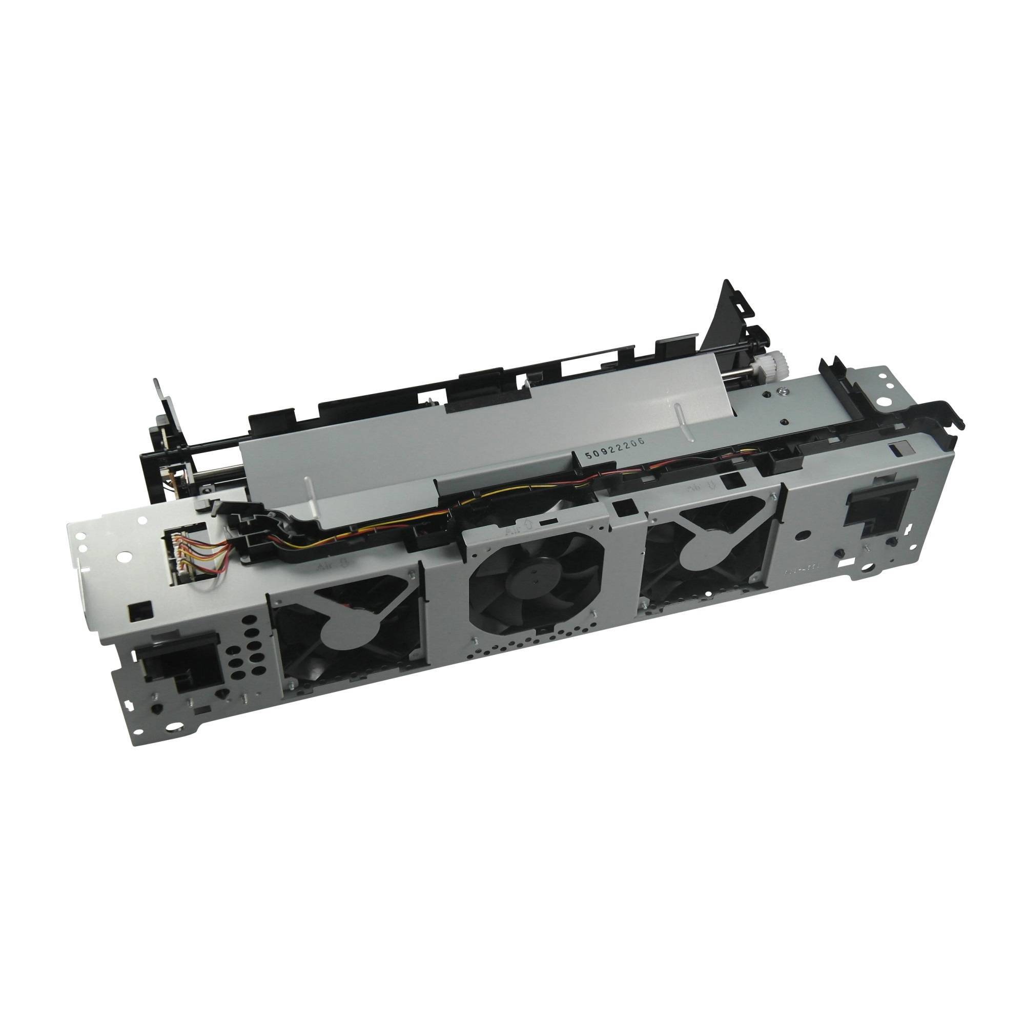 Узел выхода HP LJ Enterprise M806 RM1-9732-000CN OEM