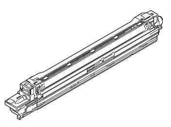 Узел проявки Kyocera DV-8115M 302P393041 (302P393041)