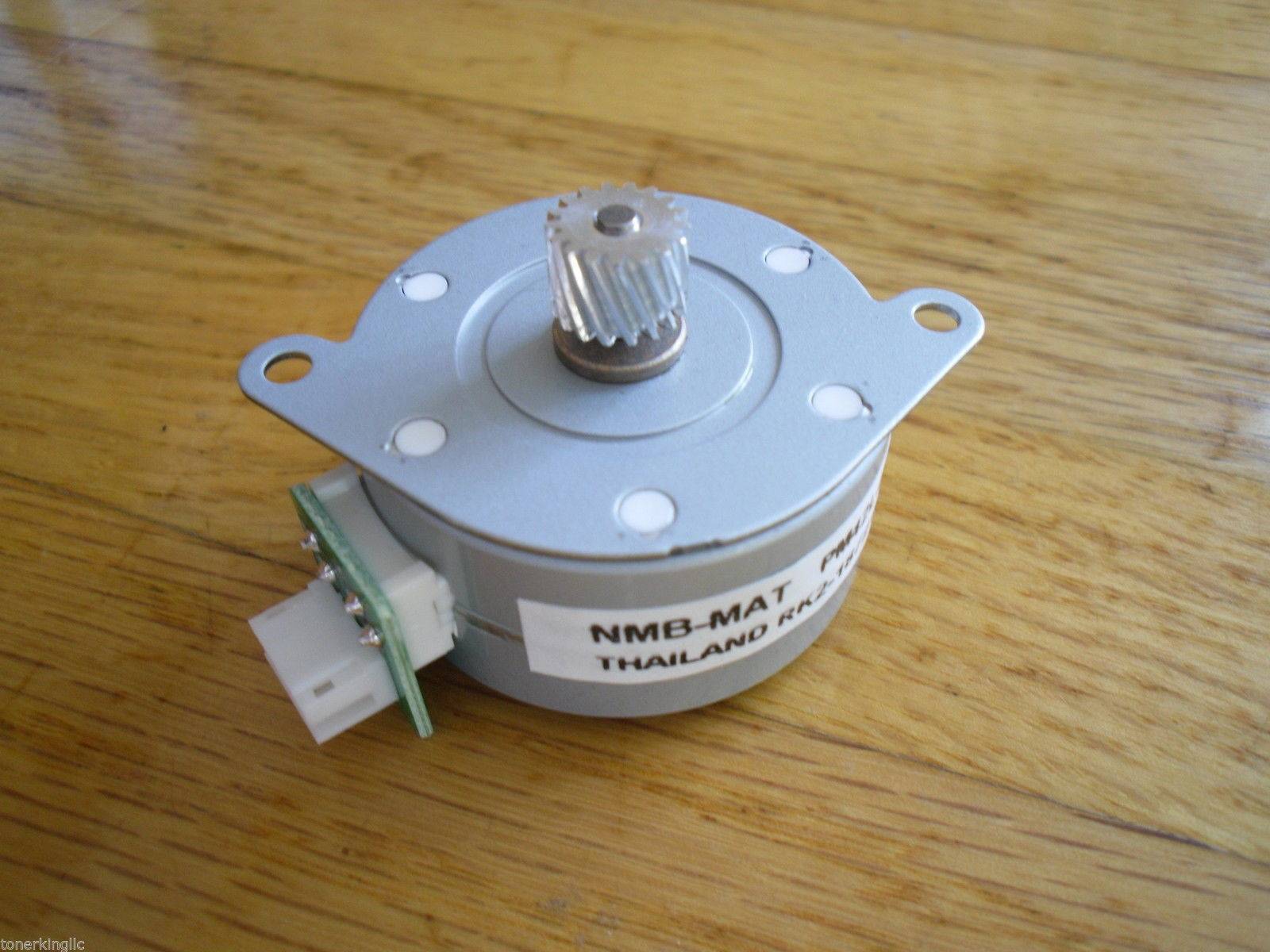 Мотор печки HP CLJ CP1215/1518/1525/СM1312/1415 (RK2-1872) OEM