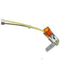 A1DUR72000 Крепежная пластина Sensor Stay/B Konica-Minolta bizhub Press C6000/bizhub Pro  C6000L  (A1DUR72000)
