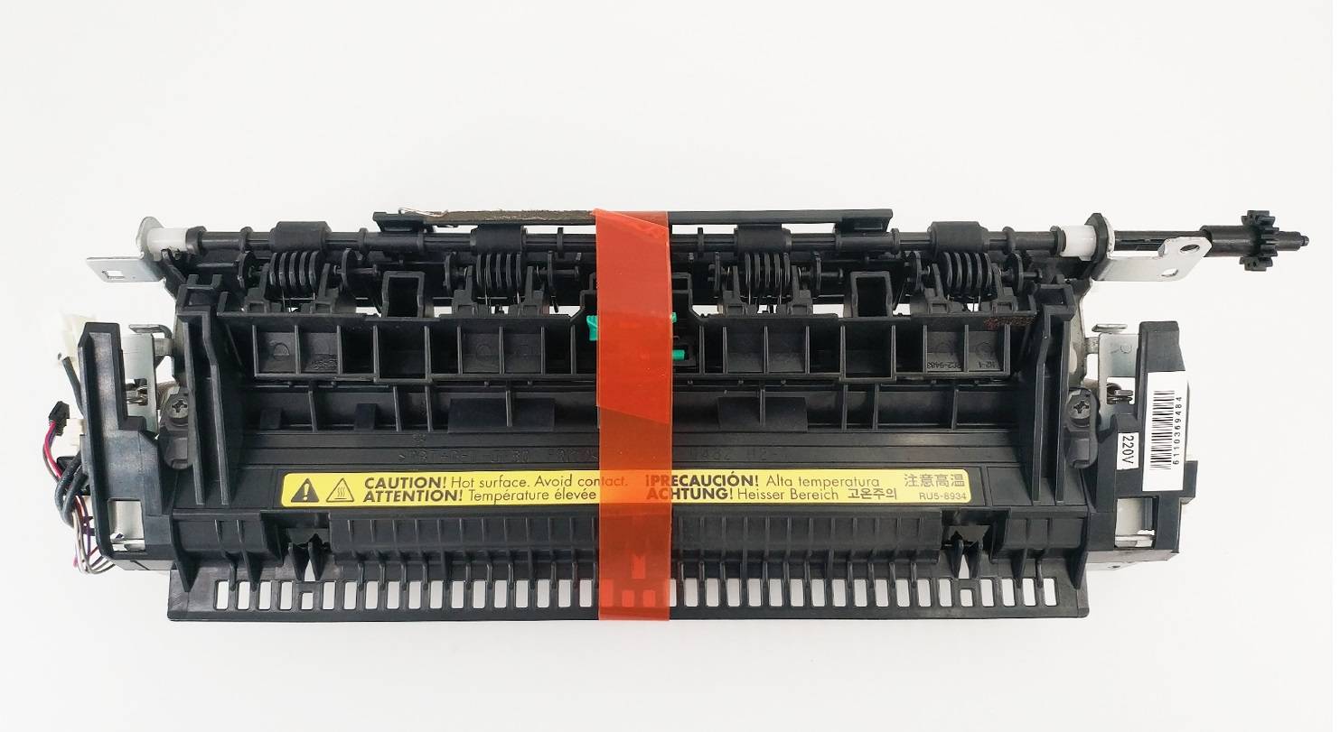 Печь в сборе HP LJ Pro M201/M202/M225/M226 MFP (RM1-9892)