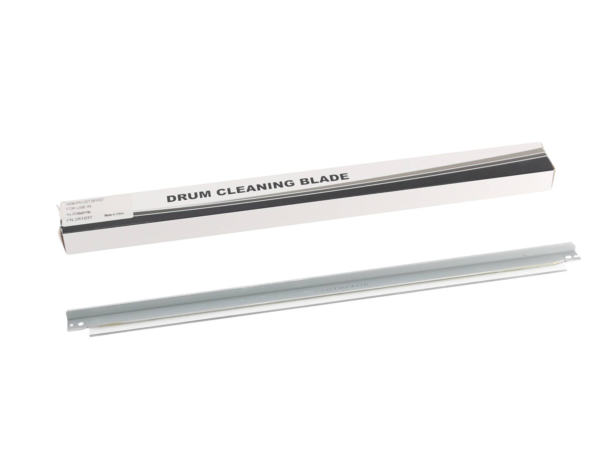 Ракель (Wiper Blade) для Ricoh MP C6502/C8002/ PRO C5100s/C5110s (D1362365) CET
