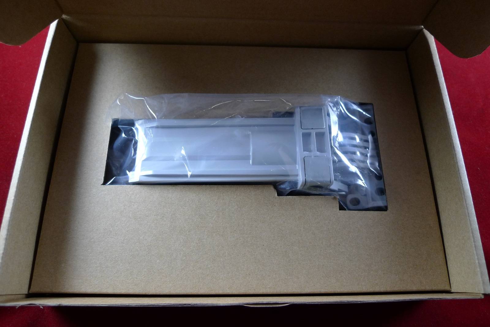 Шарнир (петля) автоподатчика ADF HP LJ M525/M575 (Q7404-60029/Q7404-60024) 1шт (o)