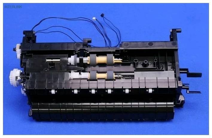 Узел транспортировки Xerox Phaser 3610N/WC 3615/VL B400/405 (059K79334/642S01932/059K79335)