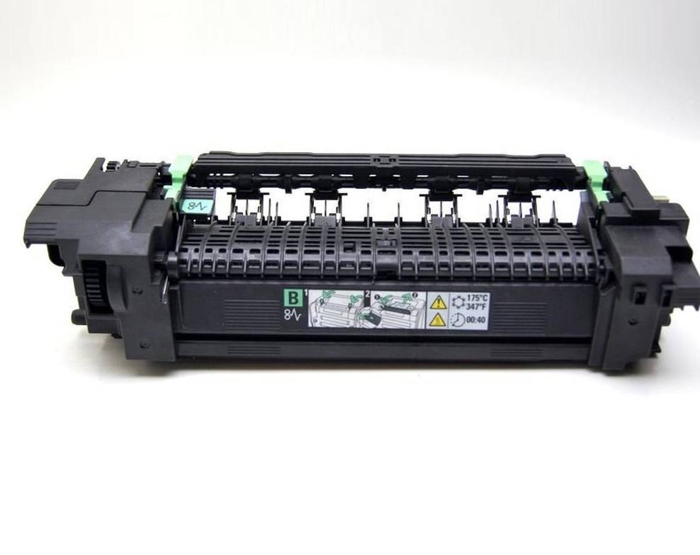 604K64592/604K64590 Узел термозакрепления в сборе  Xerox WC6505 (О)