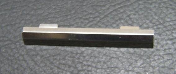 Тормозная площадка (металлическая накладка) Samsung ML-1510/1710/1750/Phaser 3428 (JC70-00314A/JC70-00314B/019N00820)