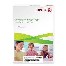 Бумага Premium Never Tear XEROX SRA3, 120мк, 500 листов (синтетическая) (003R98035)