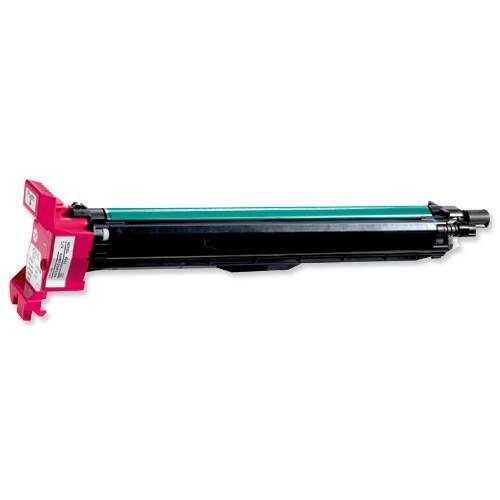Блок барабана Konica-Minolta mc7450 красный 4062413