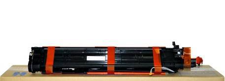 Блок проявки Konica-Minolta bizhub C250i/C300i/C360i желтый DV-315Y AAV708D