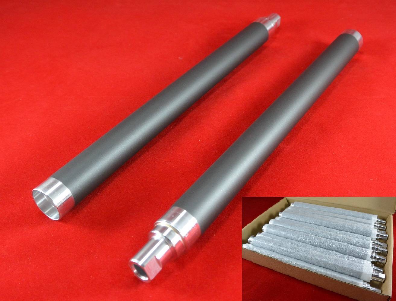Вал магнитный (оболочка) для картриджей CC364A/CE390A/X, CF281A/X ELP Imaging® 10шт