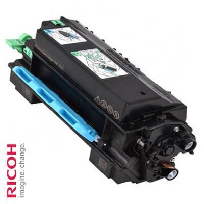 Ricoh Тонер тип  IM350 для Ricoh IM 350/350F, 14К (418133/419082)
