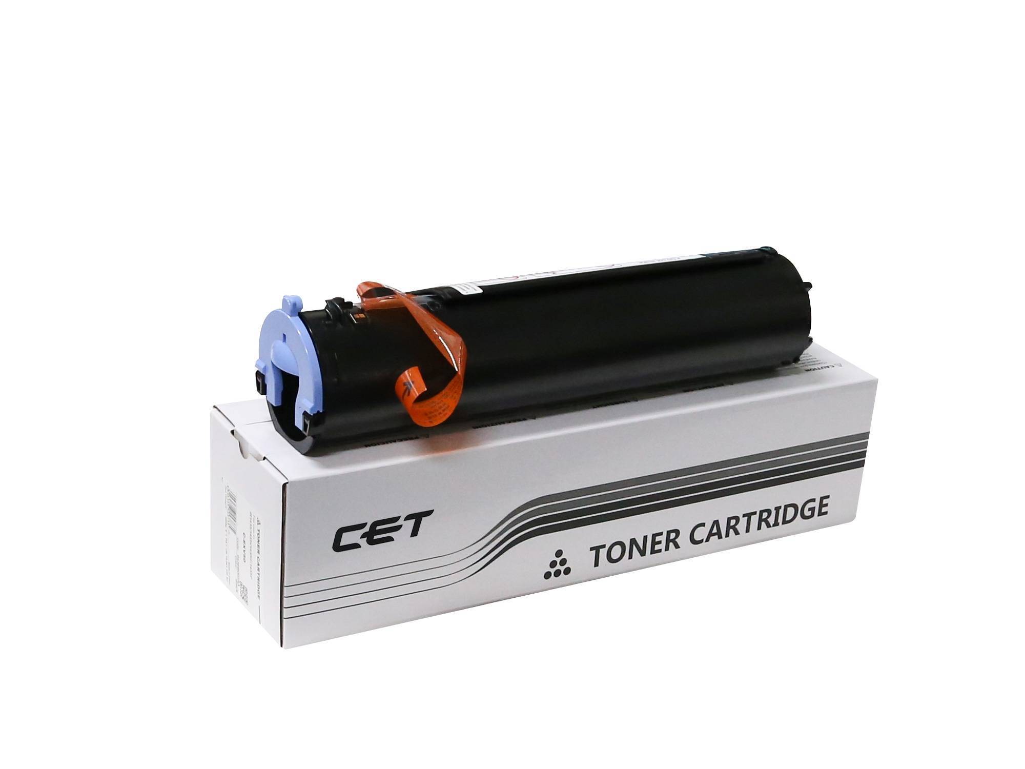 Тонер-картридж для CANON iR1435/1435i/1435iF/1435P (CPP) 689г, 17600 стр. (9436B002AA/C-EXV50) CET