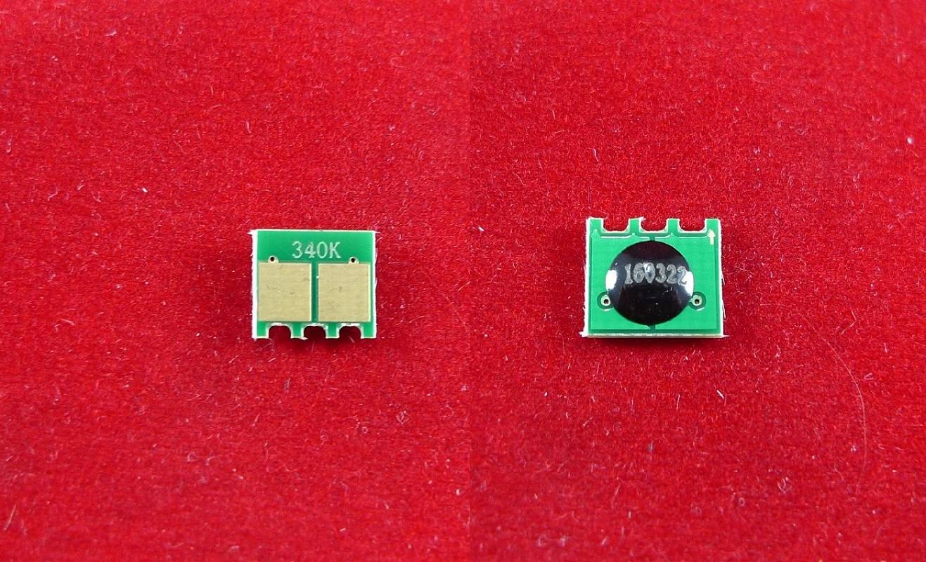 Чип для картриджа CE340A Black, 13.5K ELP Imaging®