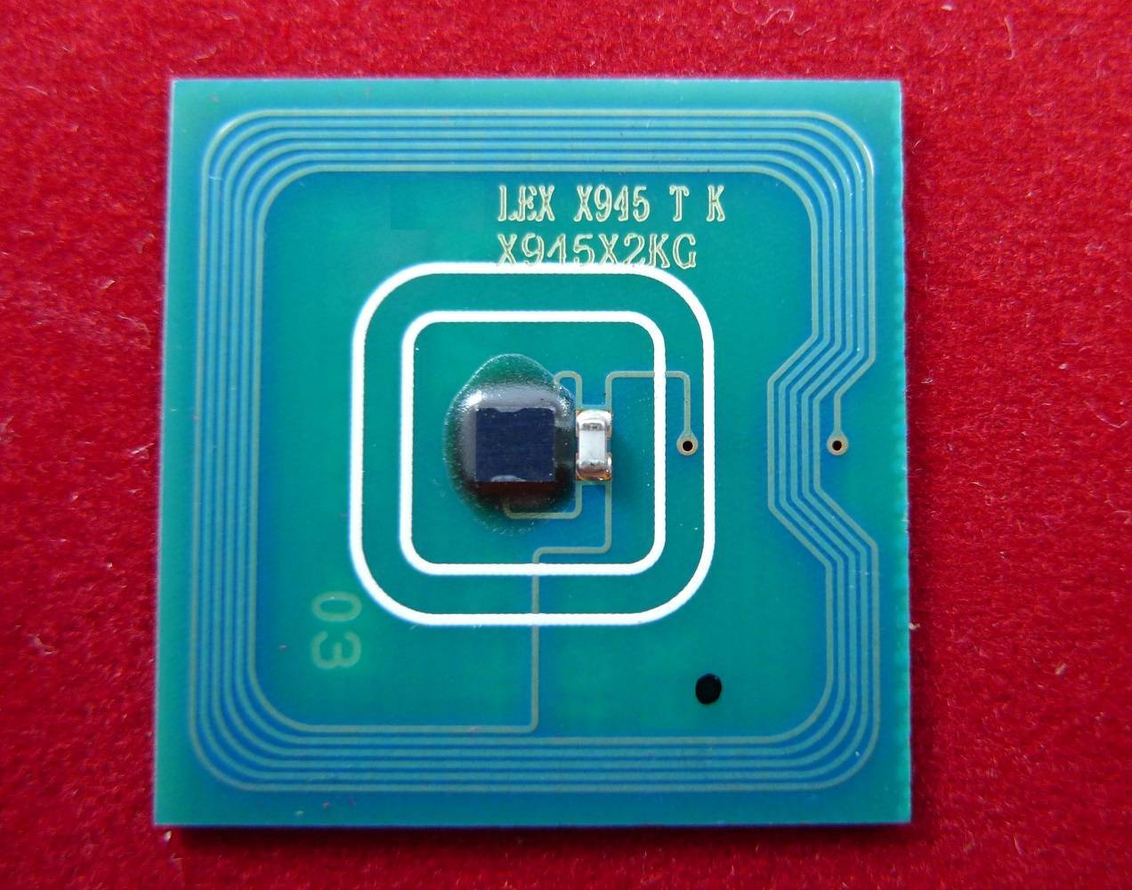 Чип ELP CH-LC945K-36K, черный, 36000 страниц (ELP-CH-LC945K-36K)