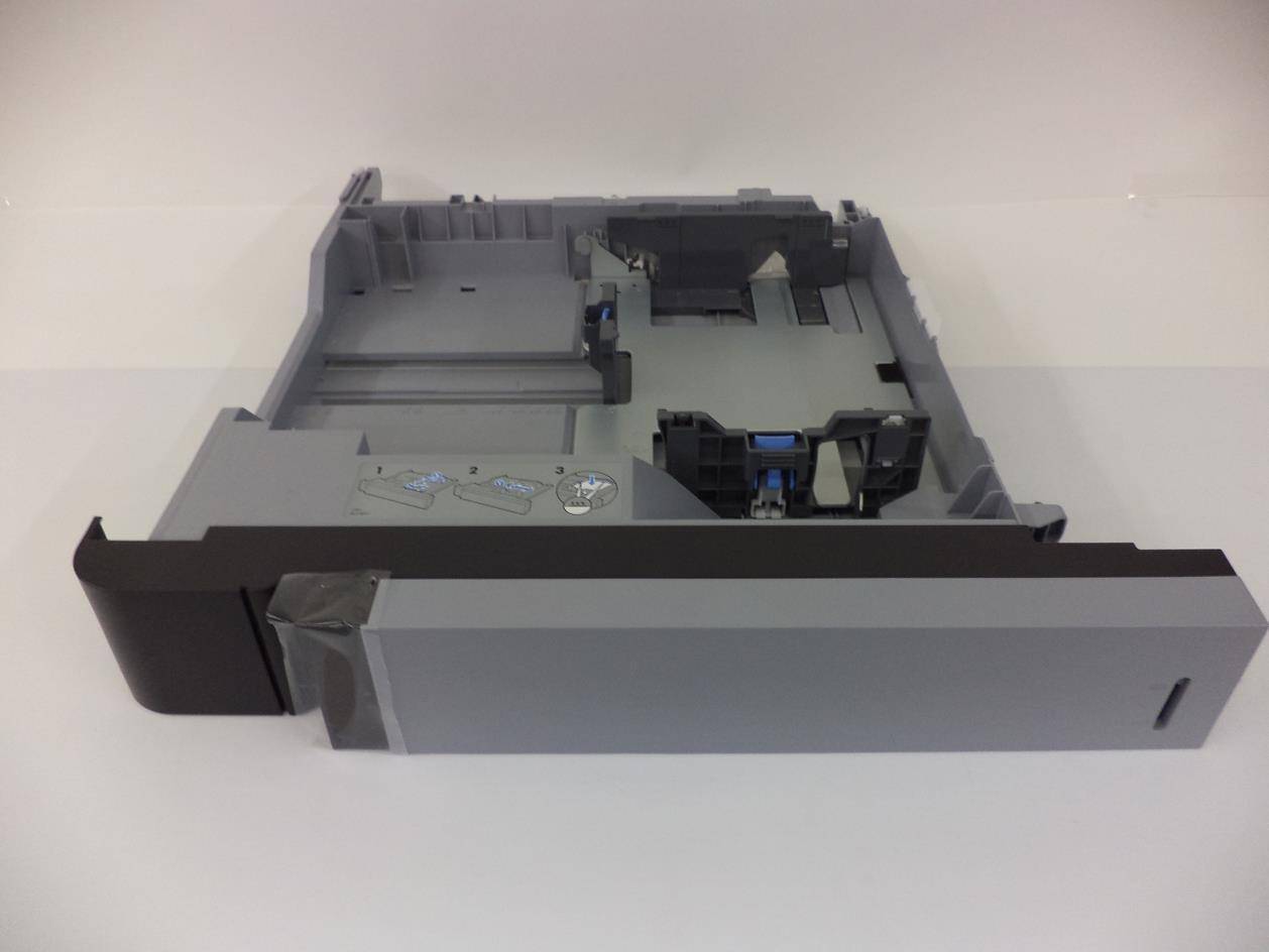 RM2-5014 500-листов кассета (лоток 2) HP CLJ M855/M880  (RM2-5014)  OEM