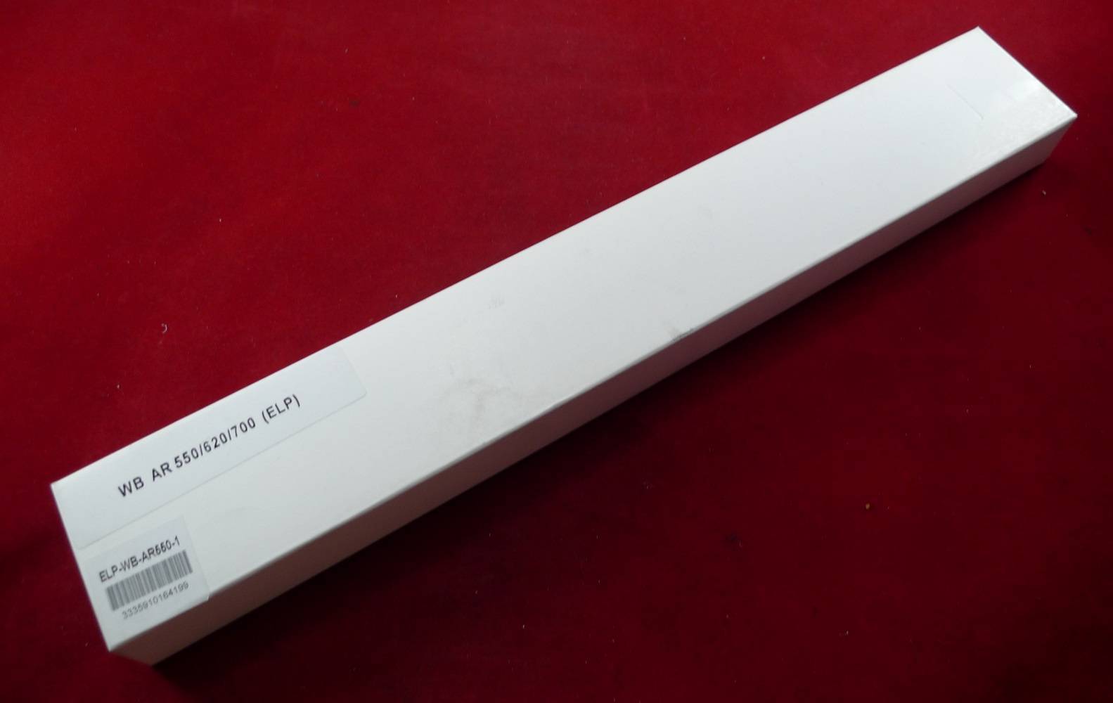 Ракель (Wiper Blade) SHARP AR 550/620/700 ELP Imaging®