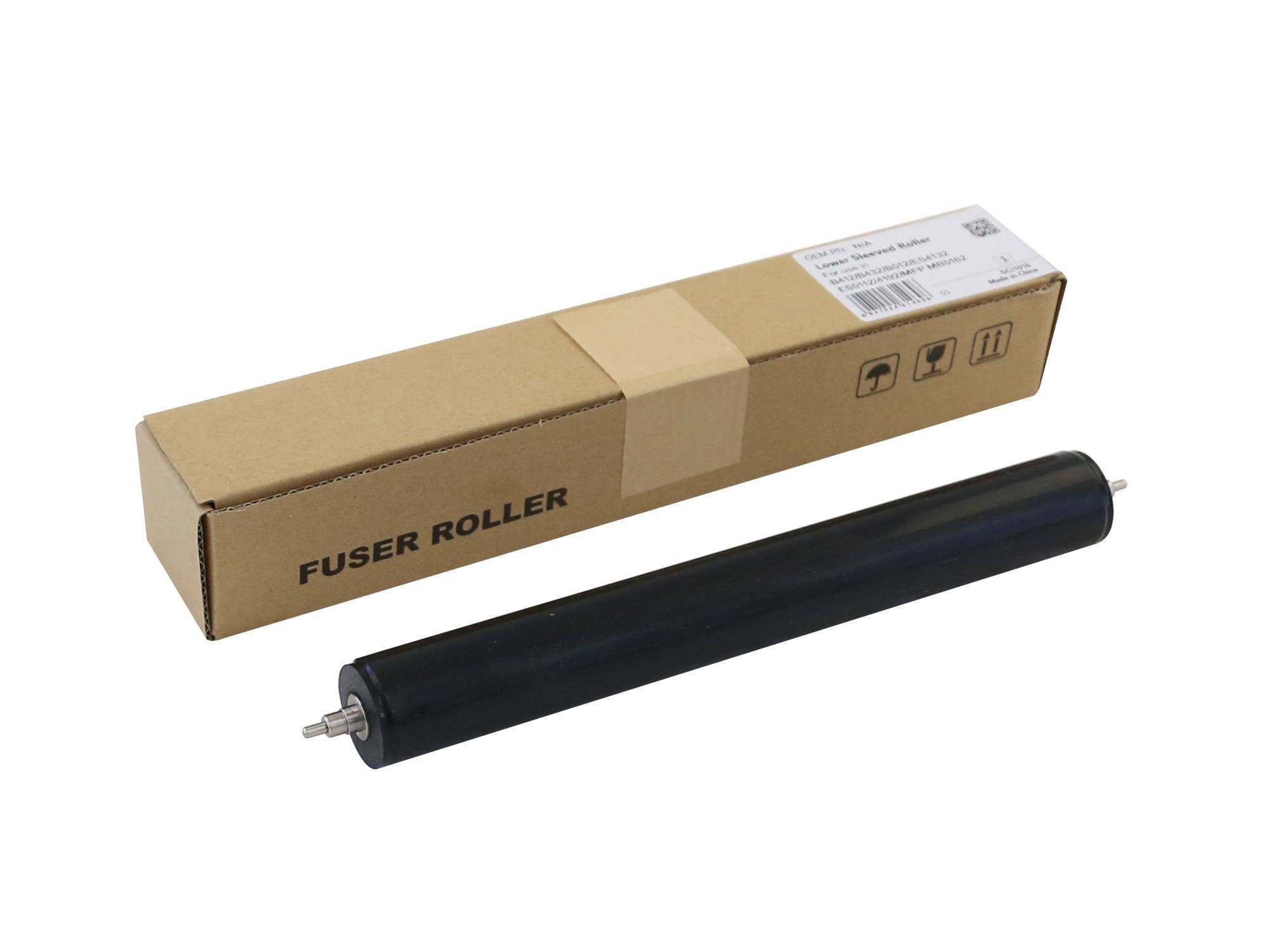 Резиновый вал для OKI B432/412/ MB472/492/ ES4192 MFP (44565811-LPR) CET
