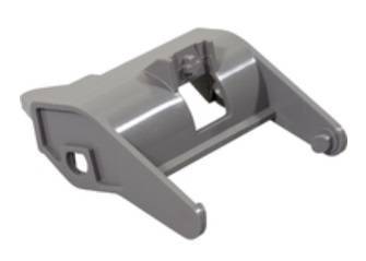 302LC06111 Держатель  ролика  отделения  KYOCERA 302LC06111/302LC06110