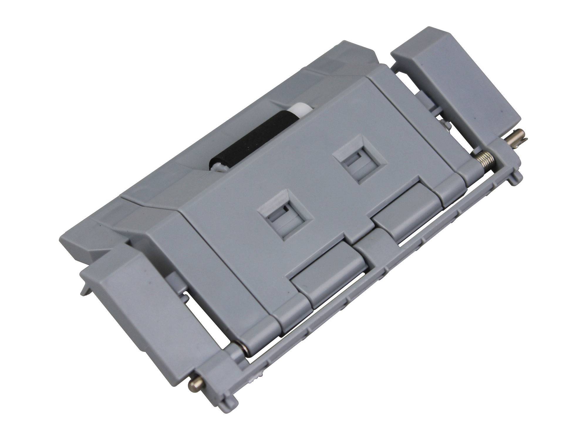 Ролик отделения 2-го лотка в сборе HP CLJ CP3525, M570/M575 (RM1-4966) CET