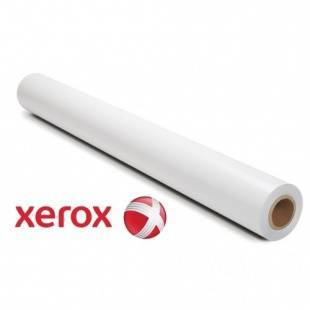 Бумага в рулонах 175м XEROX A1+, 620мм, 75г.не приклеена к втулке.Грузить кратно 2 рул.    см.  2195024