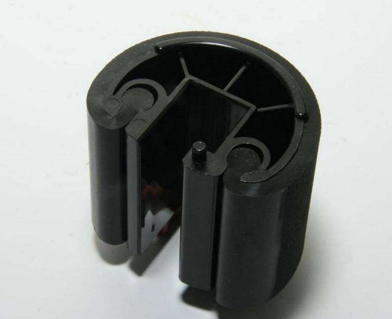 Ролик захвата из кассеты (лоток 2) HP LJ 5000/5100 (RB2-1821/RB2-1801) OEM