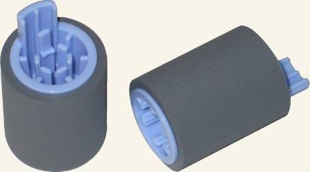 Ролик подачи HP LJ 4000/4050/ CLJ 4500/4550 (RF5-2490/RF5-1885)
