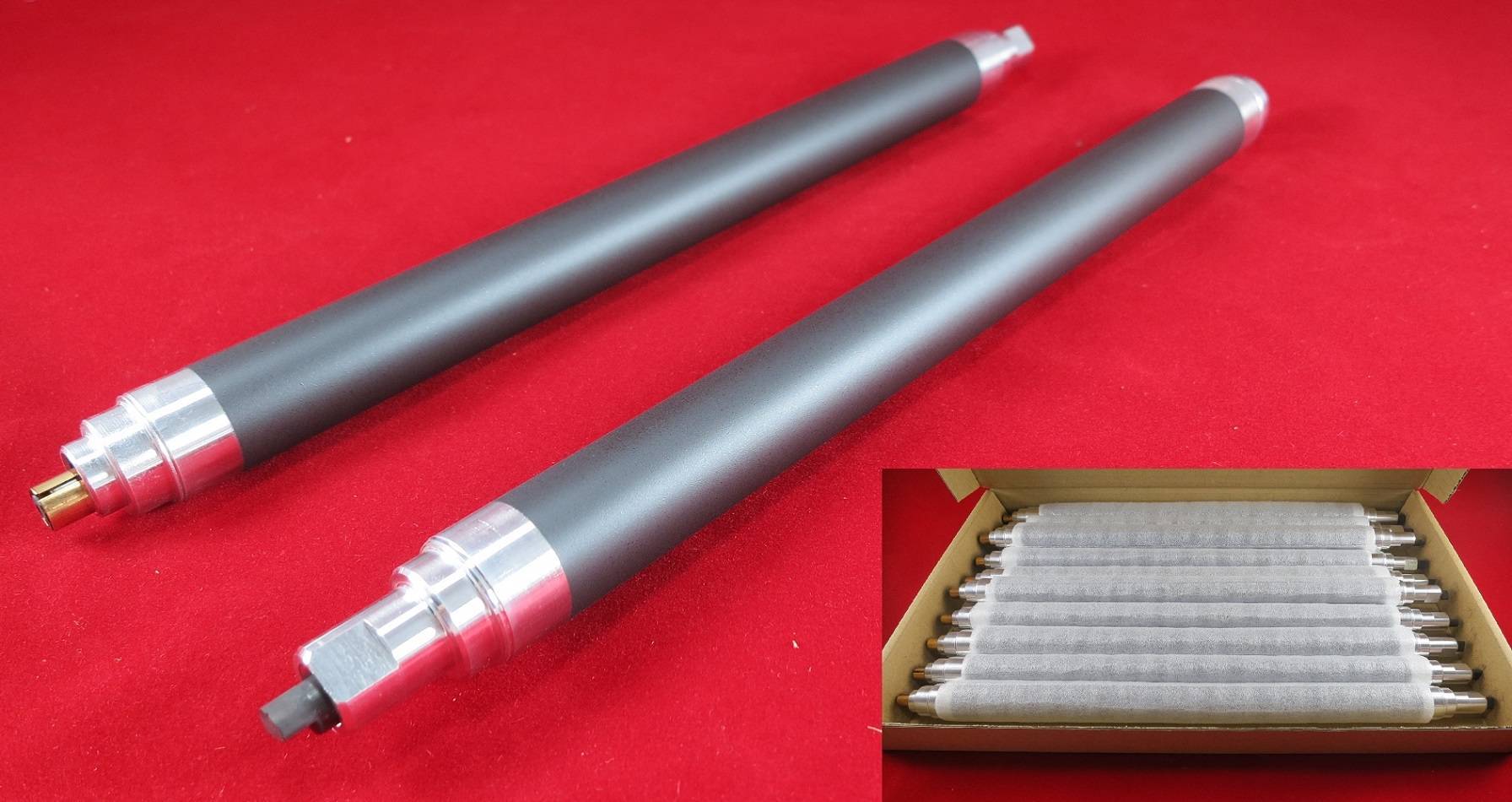 Вал магнитный (в сборе) для картриджей Q1338A/Q1339A/Q5942A/Q5945A ELP Imaging® 10шт