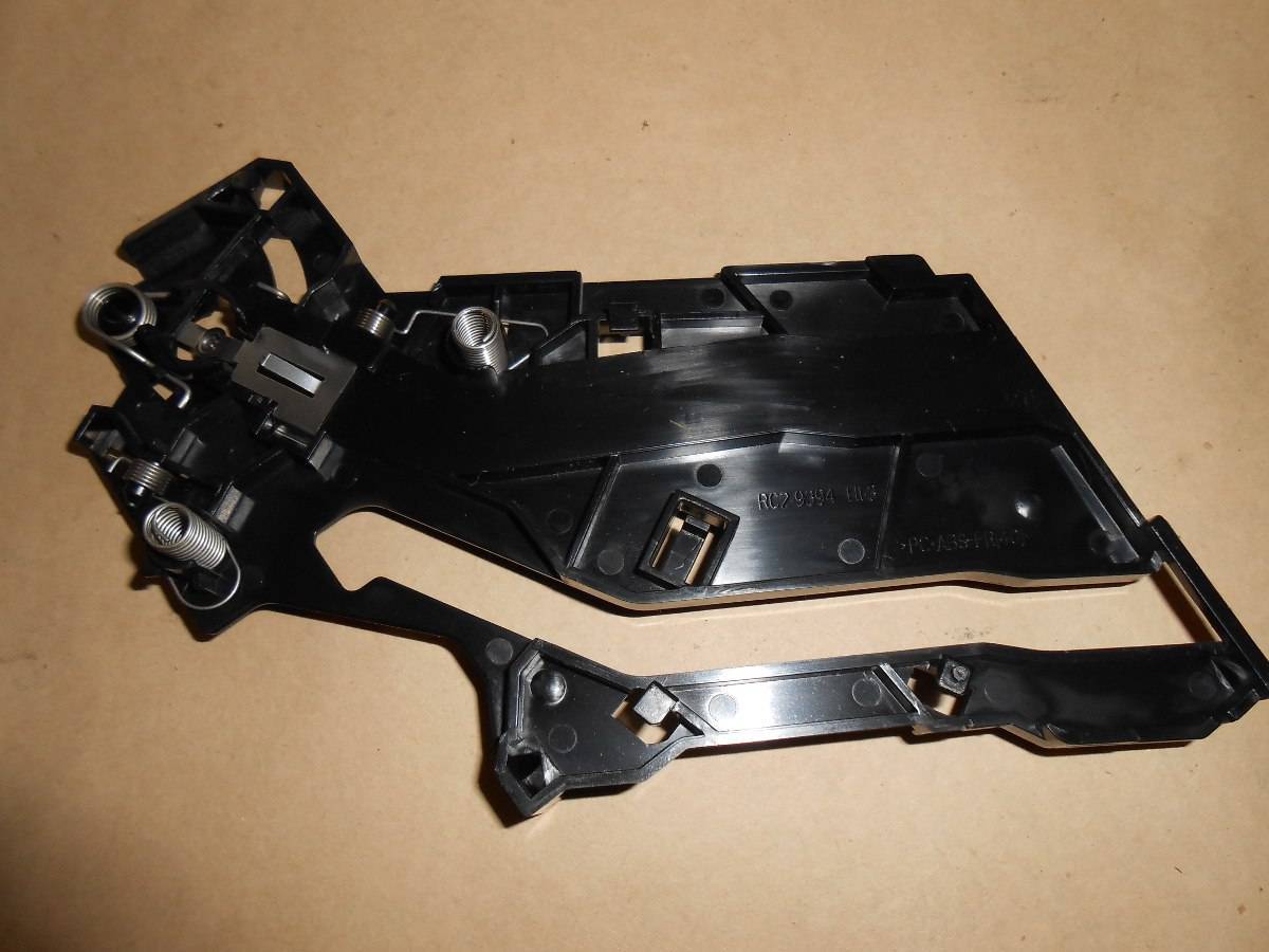 RC2-9394 Направляющая картриджа левая HP LJ P1566/P1606/M1536  (RC2-9394)  OEM