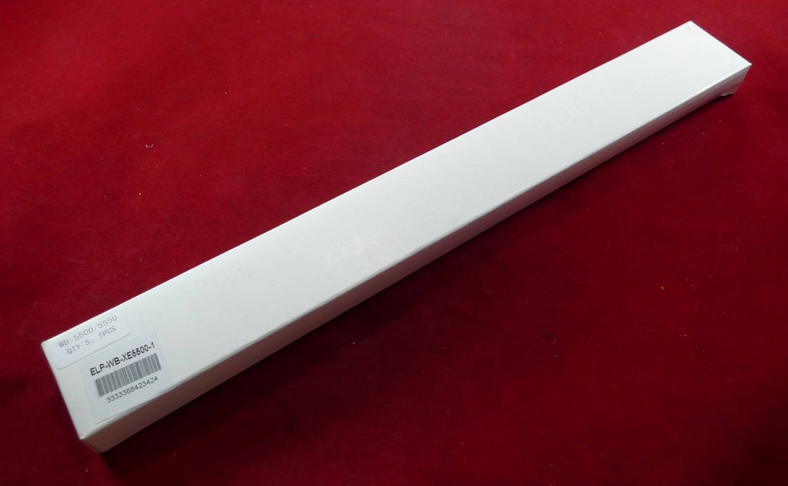 Ракель (Wiper Blade) XEROX Phaser 5500/5550, WorkCentre 5325/5330/5335/5222/5225/5230 ELP Imaging®