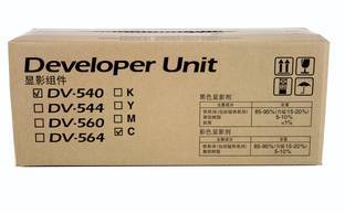 Узел проявки KYOCERA DV-540K FS-C5100DN/C5150DN DV-540K
