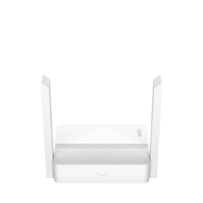 Маршрутизатор Cudy LT300, Стандарт беспроводной связи: Wi-Fi 4 (802.11n), Частотный диапазон: 2.4 ГГц, Максимальная скорость беспроводного соединения: