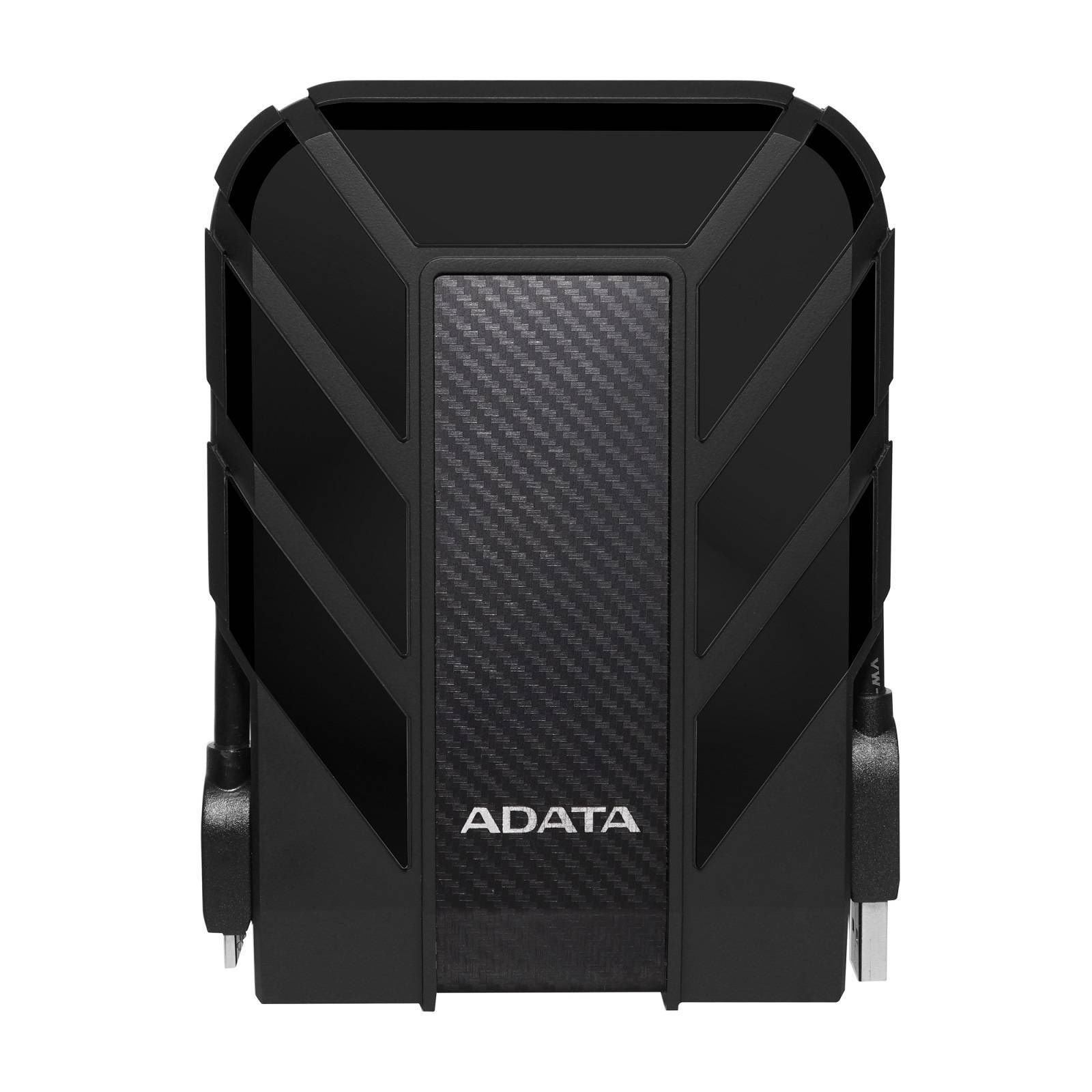 Внешний жесткий диск 1TB A-DATA HD710 Pro, 2,5" , USB 3.2, черный