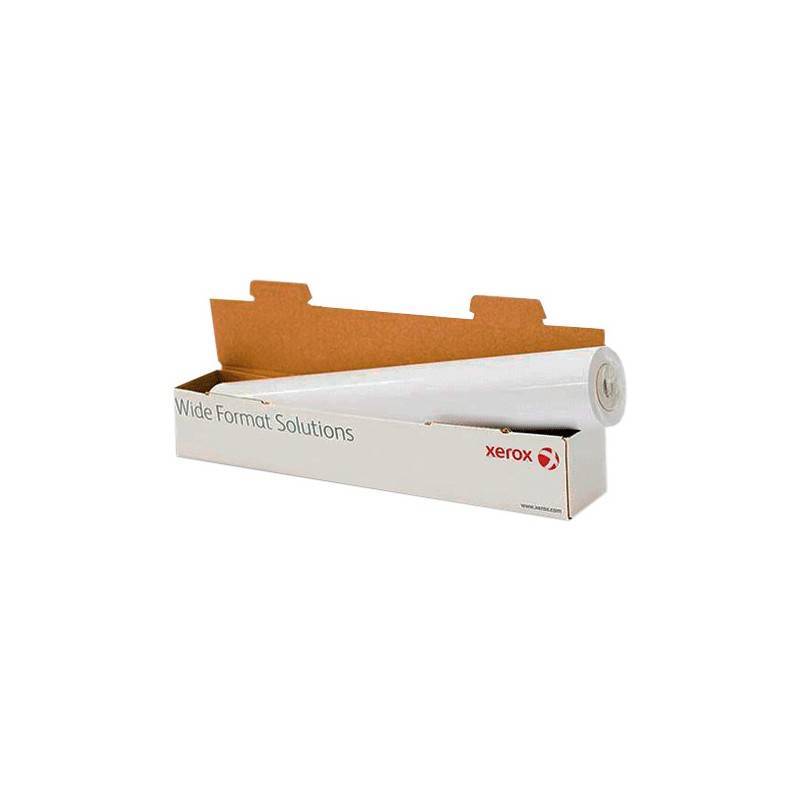 Бумага XEROX Photo Paper Super Glossy 190г, 24" (610ммX30м)