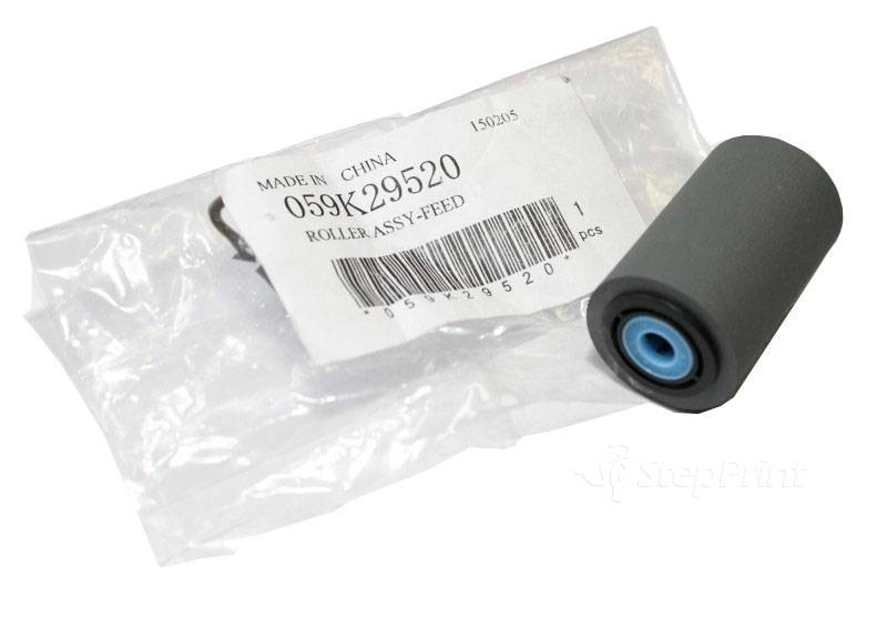 Ролик подачи Xerox 059K29520/604K75221, для DC250 (059K29520)