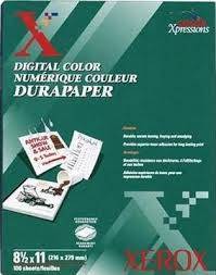 Бумага DuraPaper XEROX SR A3, 250мк, 200 листов, (синтетическая, белая) (003R97513)