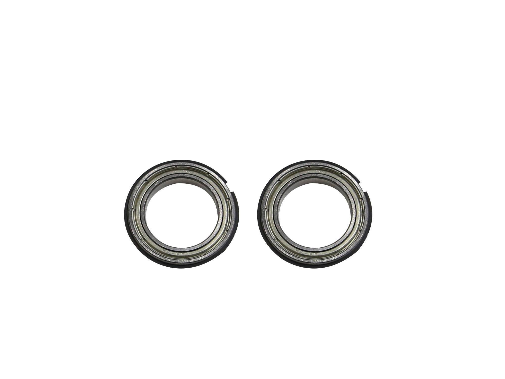 Подшипник тефлонового вала для KYOCERA ECOSYS P3055dn/3060dn/3050dn/FS-4200DN (2 шт/компл) CET