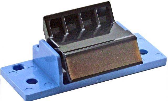Тормозная площадка HP LJ 1010/1012/1015/3015/3020/3030 (RM1-0648/RC1-2038)