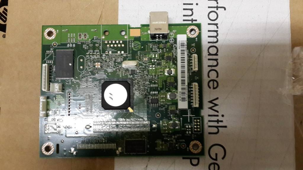 <CF148-67018> Плата форматирования (не сетевая) HP LJ Pro  400  M401a/M401d