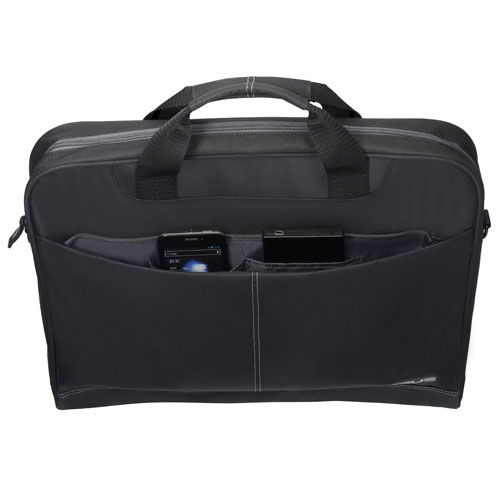 Опции брэнд Сумка для ноутбука ASUS NEREUS CARRY BAG/10 IN 1/max 16"/черный