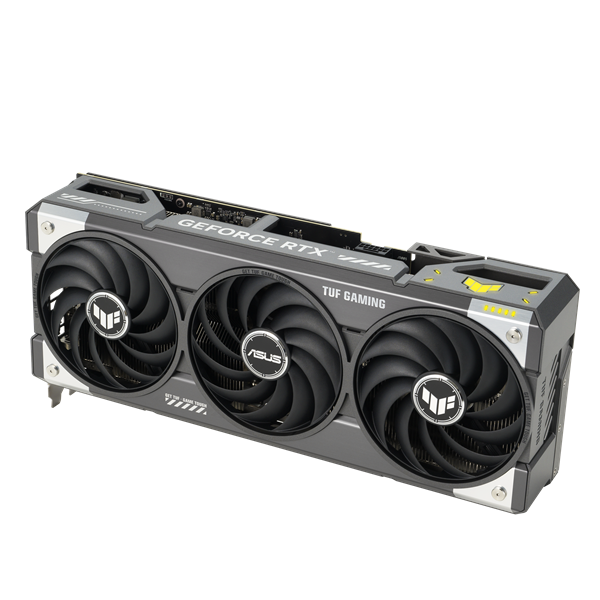 Видеокарта ASUS TUF-RTX5070-O12G-GAMING//RTX5070,HDMI*2,DP*3,12G,D7; 90YV0LZ0-M0NA00