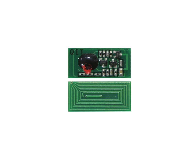 Чипы Чип картриджа 821096 для RICOH Aficio SP C430DN/431DN (CET) Magenta, 21000 стр., CET9447M