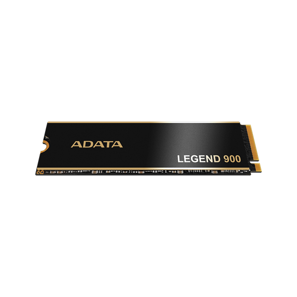 Твердотельный накопитель ADATA LEGEND 900 M.2 2280 NVMe PCIe 4.0 x4 2TB 7000/5400 COLOR BOX