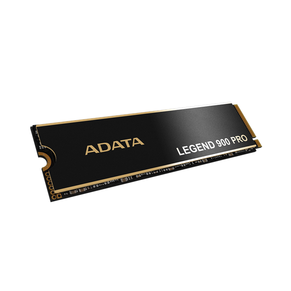 твердотельный накопитель ADATA LEGEND 900 PRO M.2 2280 NVMe PCle 4.0 x4 2TB 7400/6000 COLOR BOX SEPARATED