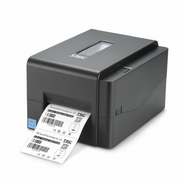 Принтер этикеток TSC TE310, 4", TT, 300 dpi, 5 ips, USB, Ethernet, RS-232, USB Host