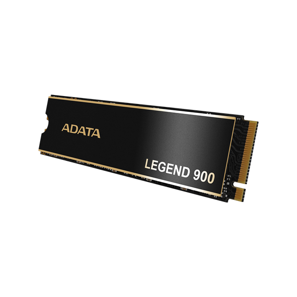 Твердотельный накопитель ADATA LEGEND 900 M.2 2280 NVMe PCIe 4.0 x4 2TB 7000/5400 COLOR BOX