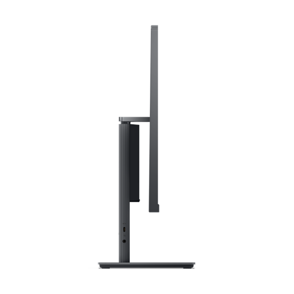 Моноблок Lenovo IdeaCentre AIO 27IRH9 27" FHD (1920x1080) IPS 300N, i7-13620H, 2x8GB DDR5-5200, 512GB SSD M.2, Intel UHD, WiFi6, BT, 5.0MP Cam, Wireless KB&Mouse, NoOS, Luna (существенное повреждение коробки)